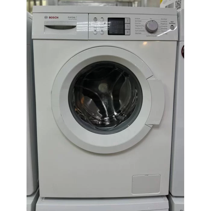 Стиральная машина Bosch Avantixx 7 varioPerfect WAS28440 White Б/У